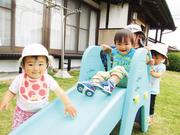 ひまわり保育園(仙台)(遅番パート)/KWJ482のアルバイト写真3
