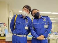 テイシン警備株式会社 埼玉本社(上尾市エリア)のフリーアピール、みんなの声