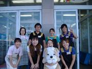 ペットハウスプーキー 刈谷店のアルバイト写真1