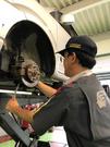 セルフ R41楠店のアルバイト写真(メイン)