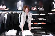 コムサフィユ 名古屋松坂屋店のアルバイト写真1