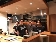 神泉ホルモン三百屋のアルバイト写真(メイン)