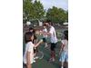 川越水上公園スポーツエリアのアルバイト