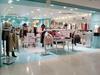 LODISPOTTO シャポー船橋店のアルバイト