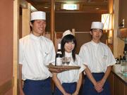 元祖串八珍 市ヶ谷駅前店のパート求人