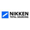 日研トータルソーシング株式会社 本社(登録-千葉)のロゴ