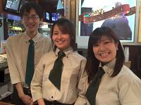 NEWNEW 川崎店のフリーアピール、みんなの声