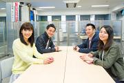 テイケイ株式会社 施設警備事業部(渋谷)のアルバイト小写真2