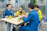 テイケイ株式会社 施設警備事業部(渋谷)のアルバイト写真3