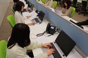 りらいあコミュニケーションズ株式会社 岡山DS/0906002005のアルバイト小写真3