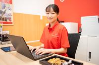 ジュエルカフェ フジグラン葛島店のフリーアピール、みんなの声