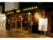 PIZZERIA 1830 乃木坂