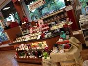 キャラバンコーヒー紀ノ国屋国立店のパート求人