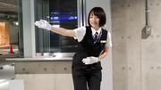タイムズサービス株式会社 GINZA SIX(サービスコンシェルジュ)のアルバイト写真(メイン)