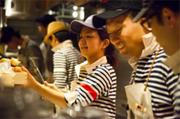 Di PUNTO 上野 (学生)のアルバイト写真(メイン)