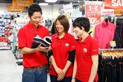 ヴィクトリア オーロラモール東戸塚店のパート求人