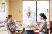 ステーキヴィクトリア 旭川四条通店のアルバイト写真3