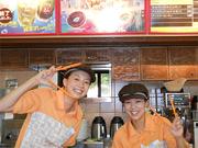 ミスタードーナツ トレッサ横浜ショップ(学生)のアルバイト写真(メイン)