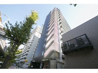R&Bホテル新大阪北口の大写真
