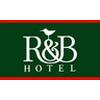 R&Bホテル新大阪北口のロゴ