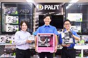ドスパラ 神戸三宮店(株式会社サードウェーブ)のアルバイト写真2