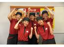 2週間毎シフト制の「なか卯バイト」☆空いた時間だけ派もがっつり派も歓迎♪(千葉県船橋市)