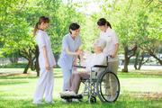 未来邸二子玉川 看護師・准看護師 正社員(325568)のアルバイト写真3
