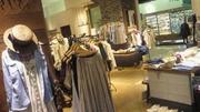 RayCassin阪急西宮ガーデンズ店のパート求人