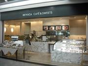 KEYUCA みなとみらい東急スクエア店(カフェ)のアルバイト写真(メイン)