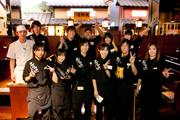 土風炉 登戸店のパート求人