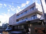 セントケア 下石神井のパート求人