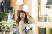HusHusH(ハッシュアッシュ)明石イトーヨーカドー〈74903〉のアルバイト写真2