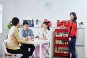 オフィスグリコ大森販売センター_Aのアルバイト写真(メイン)