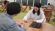 株式会社ビビビット(カスタマーサクセス)のアルバイト写真(メイン)