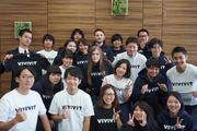 株式会社ビビビット(カスタマーサクセス)のアルバイト写真1