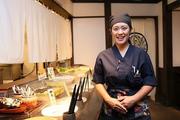 しゃぶ菜 イオン太田のアルバイト写真(メイン)