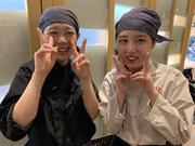 蕎麦きりみよた レイクタウン店のアルバイト写真(メイン)