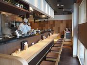 蕎麦きりみよた レイクタウン店のアルバイト写真1
