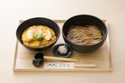 蕎麦きりみよた レイクタウン店のアルバイト写真2