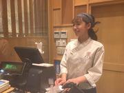 蕎麦きりみよた レイクタウン店のアルバイト写真3