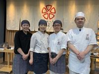 蕎麦きりみよた レイクタウン店のフリーアピール、みんなの声