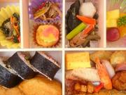 和食惣菜 調理スタッフ 阪急うめだ本店(株式会社アクトプラスop0329-013)のアルバイト写真(メイン)
