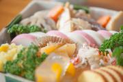 和食惣菜 調理スタッフ 阪急うめだ本店(株式会社アクトプラスop0329-013)のアルバイト写真1