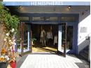 HEMISPHERES 青山店のアルバイト