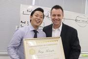 アプコグループジャパン株式会社 池袋オフィスのアルバイト写真1