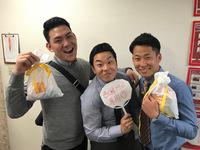 アプコグループジャパン株式会社 池袋オフィスのフリーアピール、みんなの声