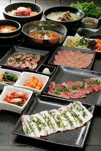焼肉 金燈園の大写真