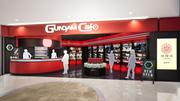 GUNDAMCafe 福岡店のアルバイト写真1