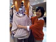 blancheur 河原町オーパ店のアルバイト求人写真1