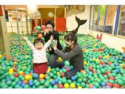 ボーネルンド あそびのせかい 神戸BAL店のアルバイト求人写真2